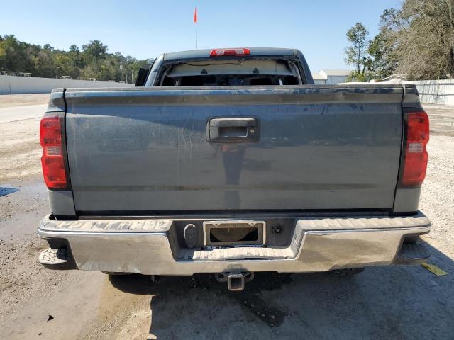 Photo 5 VIN: 3GCUKREC3EG162940 - CHEVROLET SILVERADO 