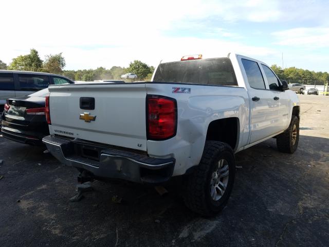 Photo 3 VIN: 3GCUKREC3EG173470 - CHEVROLET SILVERADO 