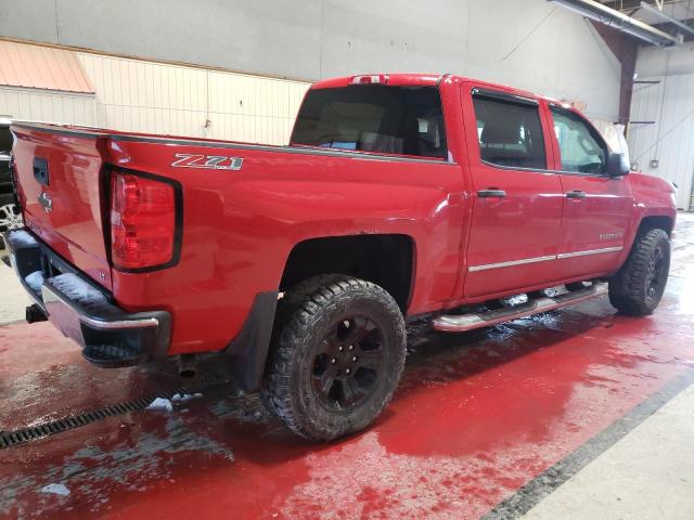 Photo 2 VIN: 3GCUKREC3EG179091 - CHEVROLET SILVERADO 