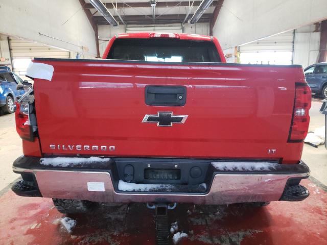 Photo 5 VIN: 3GCUKREC3EG179091 - CHEVROLET SILVERADO 