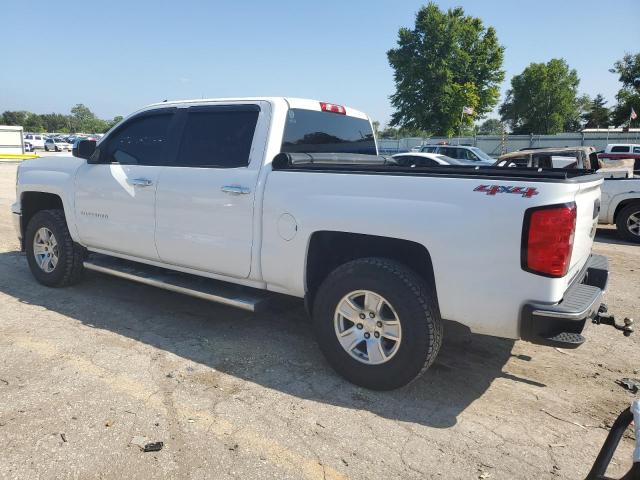 Photo 1 VIN: 3GCUKREC3EG187885 - CHEVROLET SILVERADO 