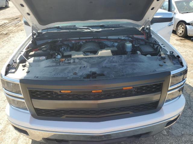 Photo 10 VIN: 3GCUKREC3EG187885 - CHEVROLET SILVERADO 