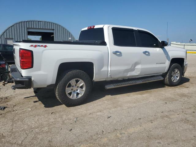 Photo 2 VIN: 3GCUKREC3EG187885 - CHEVROLET SILVERADO 