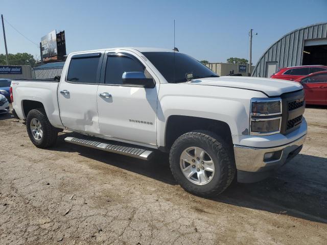 Photo 3 VIN: 3GCUKREC3EG187885 - CHEVROLET SILVERADO 