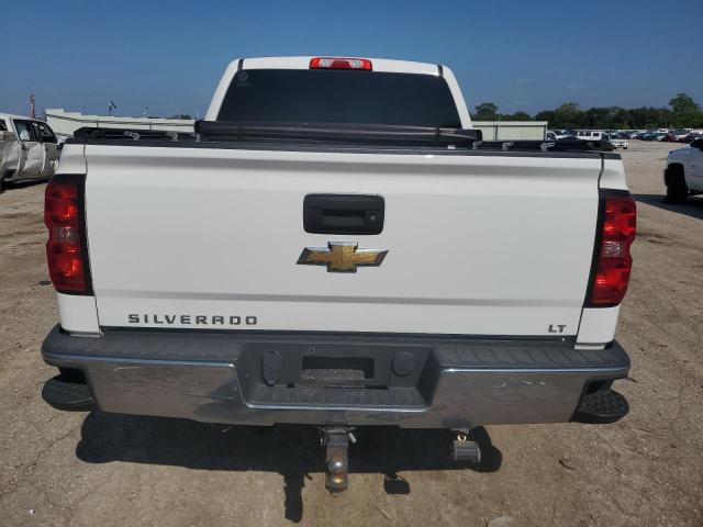 Photo 5 VIN: 3GCUKREC3EG187885 - CHEVROLET SILVERADO 