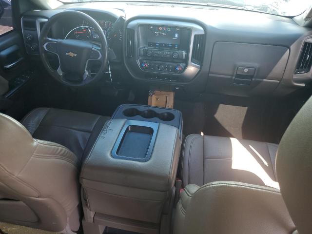 Photo 7 VIN: 3GCUKREC3EG187885 - CHEVROLET SILVERADO 