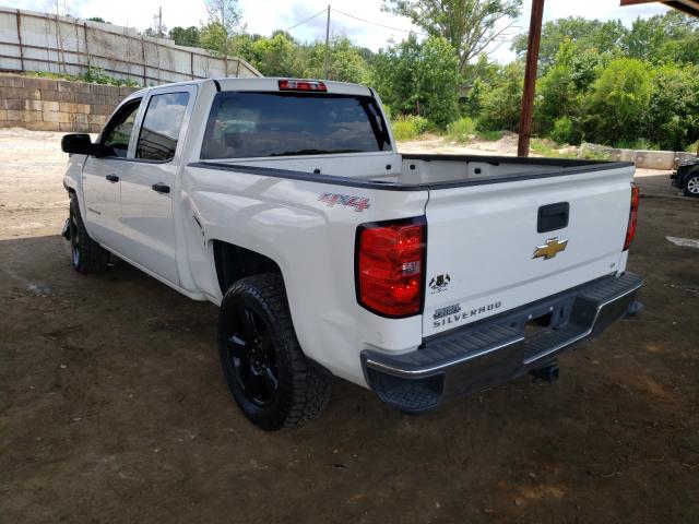 Photo 2 VIN: 3GCUKREC3EG202014 - CHEVROLET SILVERADO 