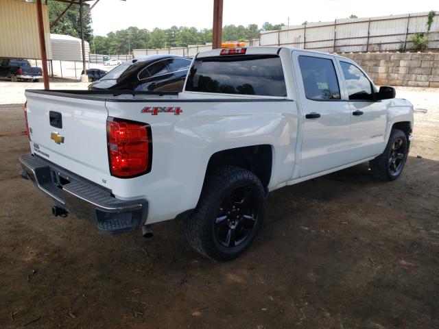 Photo 3 VIN: 3GCUKREC3EG202014 - CHEVROLET SILVERADO 