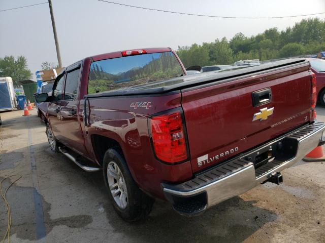 Photo 1 VIN: 3GCUKREC3EG224644 - CHEVROLET SILVERADO 