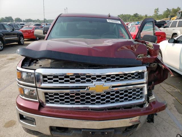 Photo 10 VIN: 3GCUKREC3EG224644 - CHEVROLET SILVERADO 