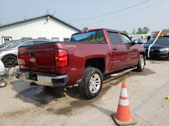 Photo 2 VIN: 3GCUKREC3EG224644 - CHEVROLET SILVERADO 