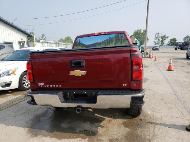 Photo 5 VIN: 3GCUKREC3EG224644 - CHEVROLET SILVERADO 