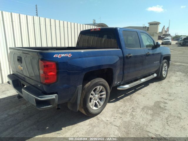 Photo 3 VIN: 3GCUKREC3EG230959 - CHEVROLET SILVERADO 1500 