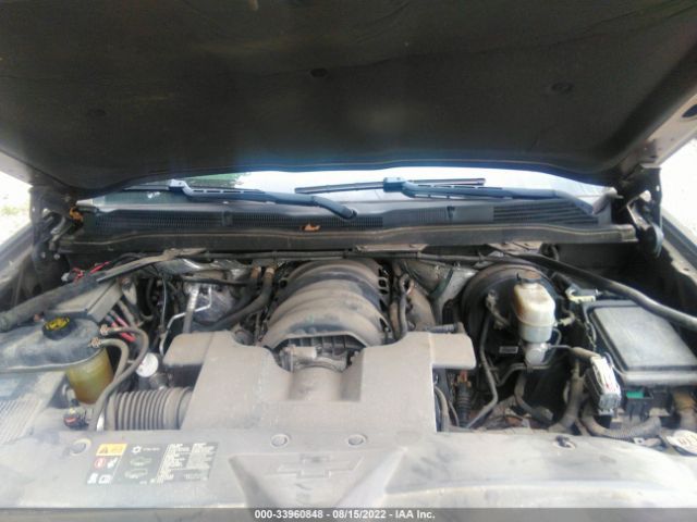 Photo 9 VIN: 3GCUKREC3EG232730 - CHEVROLET SILVERADO 1500 