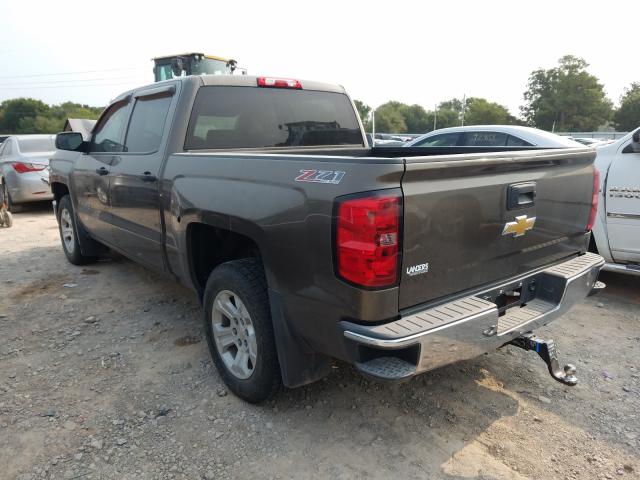 Photo 2 VIN: 3GCUKREC3EG247504 - CHEVROLET SILVERADO 