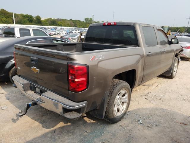 Photo 3 VIN: 3GCUKREC3EG247504 - CHEVROLET SILVERADO 