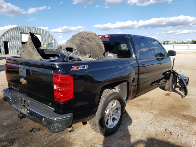 Photo 3 VIN: 3GCUKREC3EG253982 - CHEVROLET SILVERADO 