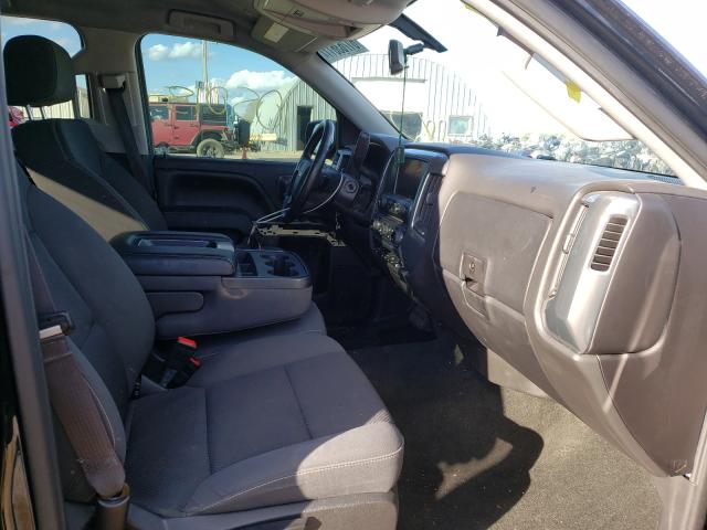 Photo 4 VIN: 3GCUKREC3EG253982 - CHEVROLET SILVERADO 