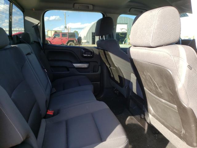 Photo 5 VIN: 3GCUKREC3EG253982 - CHEVROLET SILVERADO 