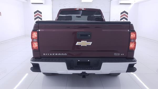 Photo 7 VIN: 3GCUKREC3EG256042 - CHEVROLET SILVERADO 