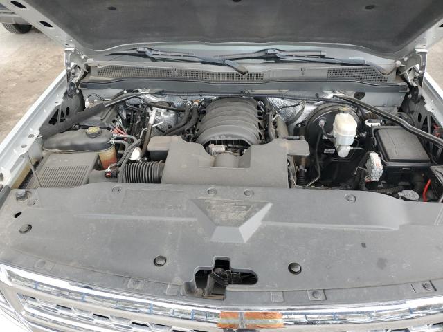 Photo 10 VIN: 3GCUKREC3EG267848 - CHEVROLET SILVERADO 