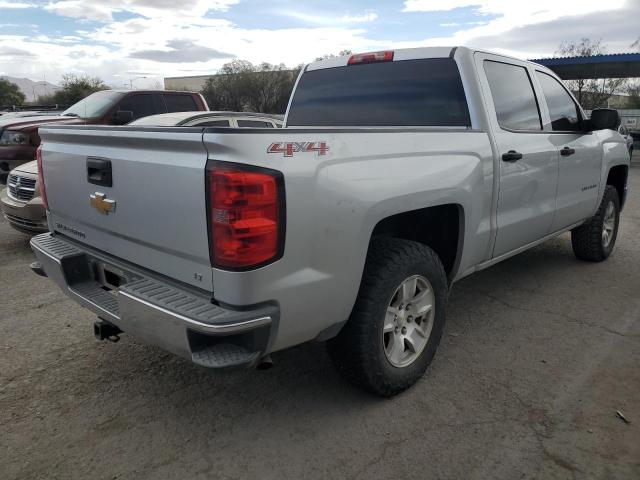 Photo 2 VIN: 3GCUKREC3EG267848 - CHEVROLET SILVERADO 