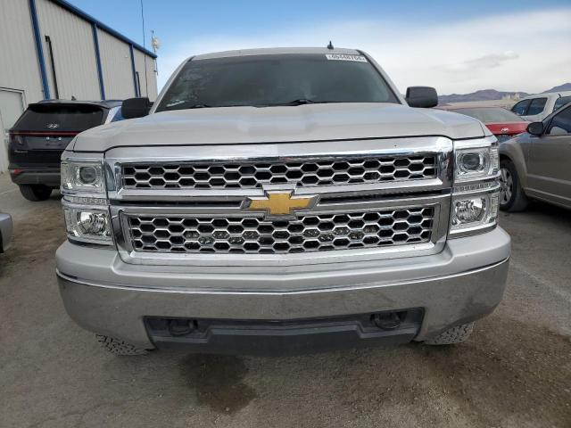 Photo 4 VIN: 3GCUKREC3EG267848 - CHEVROLET SILVERADO 