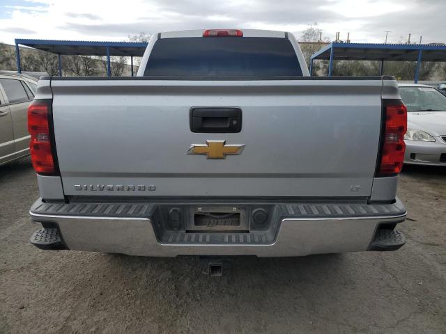 Photo 5 VIN: 3GCUKREC3EG267848 - CHEVROLET SILVERADO 