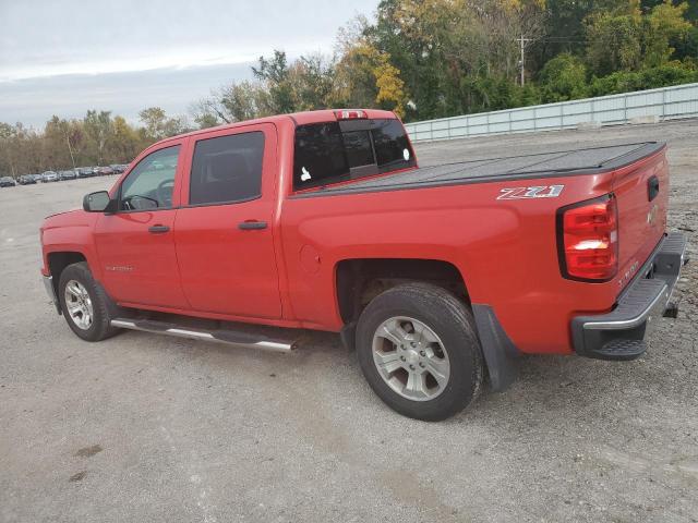 Photo 1 VIN: 3GCUKREC3EG272340 - CHEVROLET SILVERADO 