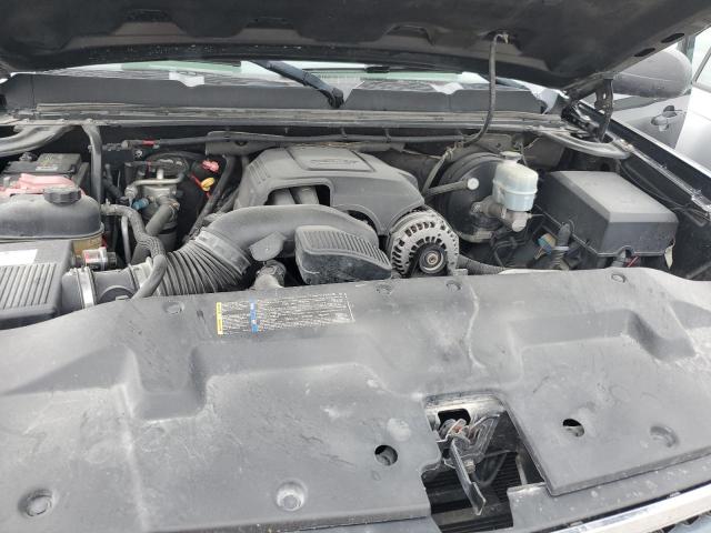 Photo 10 VIN: 3GCUKREC3EG272340 - CHEVROLET SILVERADO 