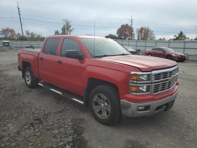 Photo 3 VIN: 3GCUKREC3EG272340 - CHEVROLET SILVERADO 