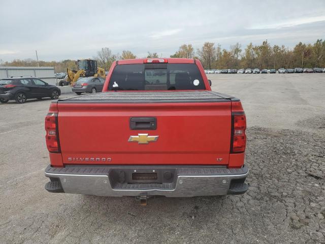 Photo 5 VIN: 3GCUKREC3EG272340 - CHEVROLET SILVERADO 