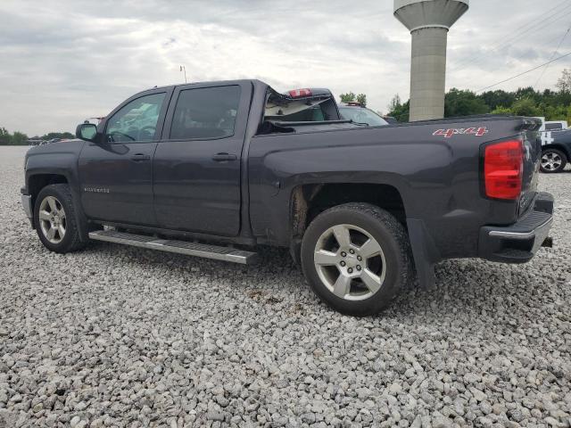 Photo 1 VIN: 3GCUKREC3EG284732 - CHEVROLET SILVERADO 