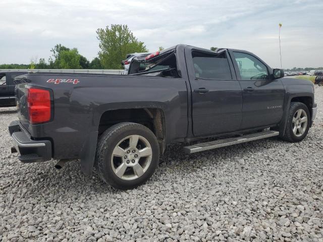 Photo 2 VIN: 3GCUKREC3EG284732 - CHEVROLET SILVERADO 