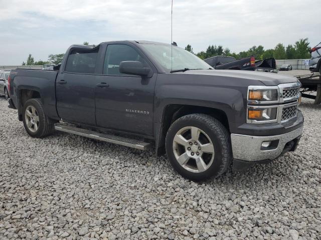 Photo 3 VIN: 3GCUKREC3EG284732 - CHEVROLET SILVERADO 