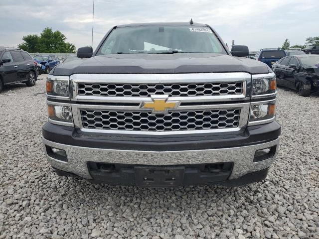 Photo 4 VIN: 3GCUKREC3EG284732 - CHEVROLET SILVERADO 