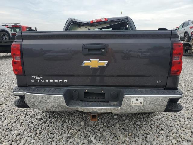 Photo 5 VIN: 3GCUKREC3EG284732 - CHEVROLET SILVERADO 