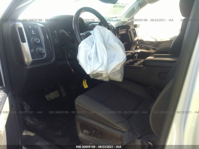 Photo 4 VIN: 3GCUKREC3EG290384 - CHEVROLET SILVERADO 1500 