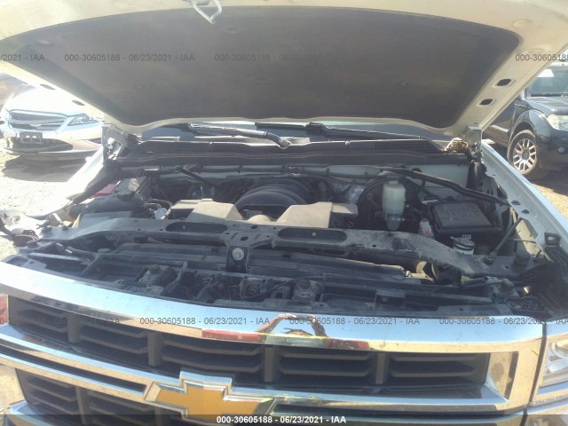 Photo 9 VIN: 3GCUKREC3EG290384 - CHEVROLET SILVERADO 1500 