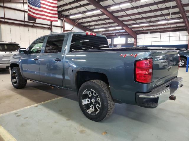 Photo 1 VIN: 3GCUKREC3EG308186 - CHEVROLET SILVERADO 