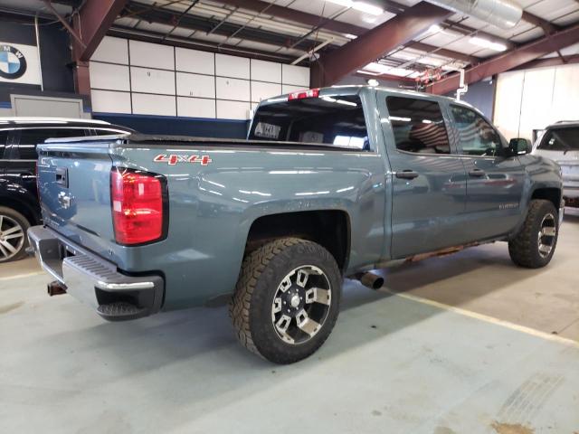 Photo 2 VIN: 3GCUKREC3EG308186 - CHEVROLET SILVERADO 