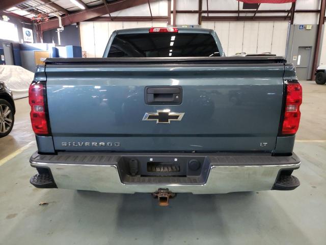 Photo 5 VIN: 3GCUKREC3EG308186 - CHEVROLET SILVERADO 