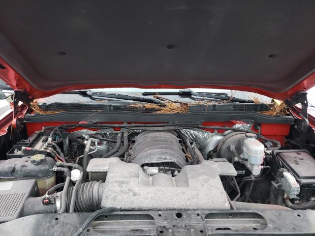 Photo 6 VIN: 3GCUKREC3EG332097 - CHEVROLET SILVERADO 