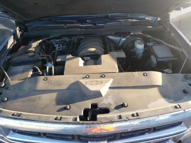 Photo 6 VIN: 3GCUKREC3EG338322 - CHEVROLET SILVERADO 