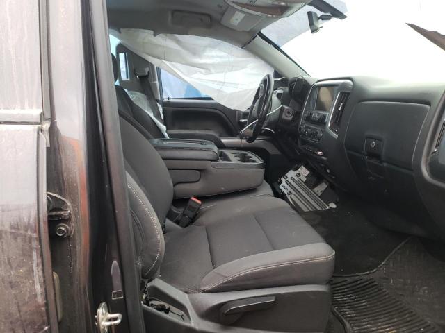 Photo 4 VIN: 3GCUKREC3EG351569 - CHEVROLET SILVERADO 