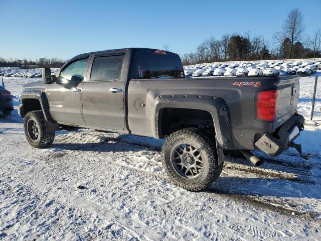 Photo 1 VIN: 3GCUKREC3EG354701 - CHEVROLET SILVERADO 