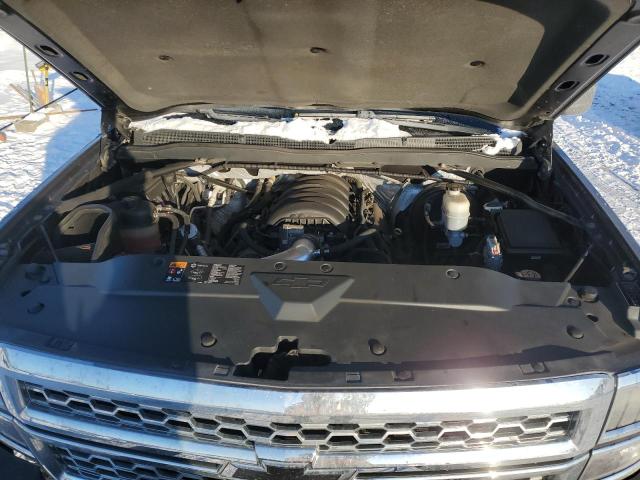 Photo 10 VIN: 3GCUKREC3EG354701 - CHEVROLET SILVERADO 