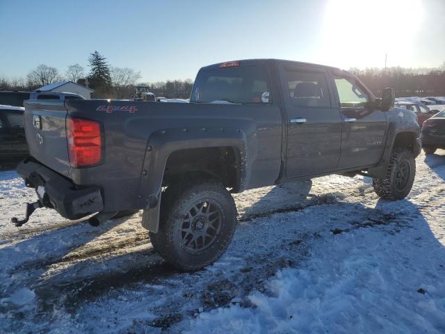 Photo 2 VIN: 3GCUKREC3EG354701 - CHEVROLET SILVERADO 