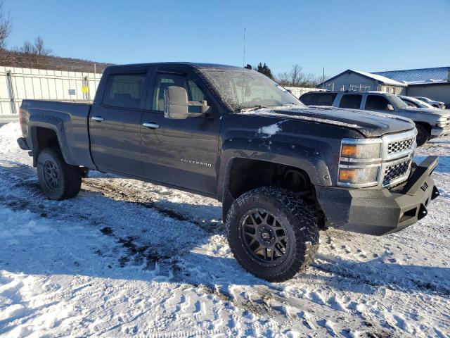 Photo 3 VIN: 3GCUKREC3EG354701 - CHEVROLET SILVERADO 