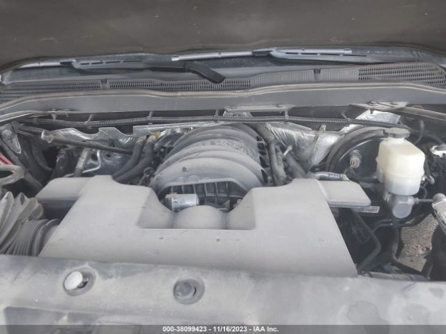 Photo 9 VIN: 3GCUKREC3EG385401 - CHEVROLET SILVERADO 1500 